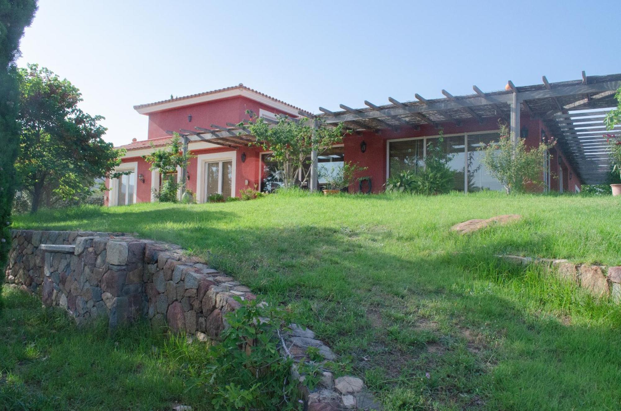 L'Albaida, Tranquility, Views Of Sea And Mountains Apartamento Vilanova de Escornalbou Exterior foto